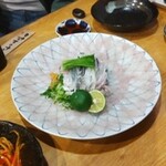 いちえんそう - 