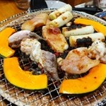 いちえんそう - 