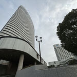 Sukai Guriru Buffe Gokoku - ホテルの外観　2024.2