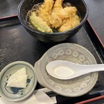 お食事処はにわ - 