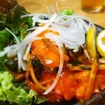 いちえんそう - 