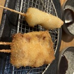 ざっくばらん - 