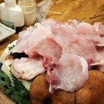 いちえんそう - 