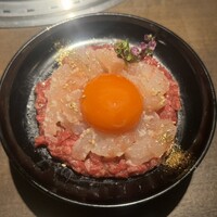 焼肉ハウス大将軍 金沢店 - 