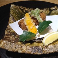 泉岳寺門前 紋屋 - 