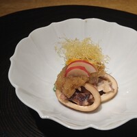 泉岳寺門前 紋屋 - 