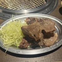 焼肉ハウス大将軍 金沢店 - 