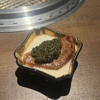 焼肉ハウス大将軍 金沢店 - 