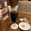 珈琲茶館 集 - ドリンク写真:プレミアムアイス珈琲