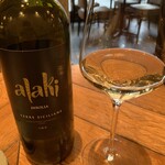 CIRCULO - ④アラキ　インソリア 2022