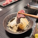 馬肉料理 左馬 - 