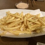 MAROYA - French fry