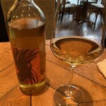 CIRCULO - ⑤ボスコ・ピニョレット