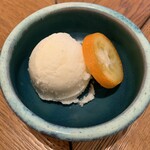 CIRCULO - ⑦ニイクラファームさんのローズマリー