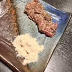馬肉料理 左馬 - 