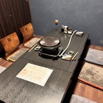 馬肉料理 左馬 - 