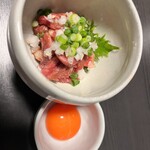 馬肉料理 左馬 - 