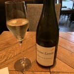 CIRCULO - ①クレマンダルザス　ゼロドサージュ 2019