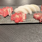 馬肉料理 左馬 - 