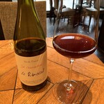 CIRCULO - ⑥リビエラル 2021