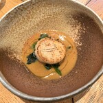 CIRCULO - ④北海道　帆立