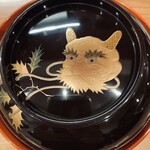 佳肴岡もと - 鬼は外