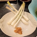 市松 - 大好きエシャレット