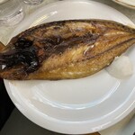 食事処 魚屋の台所 - 