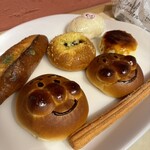 SUMOMO BAKERY - 