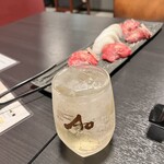 馬肉料理 左馬 - 