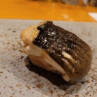 ながり鮨 錬 -  ながり鮨 錬 -