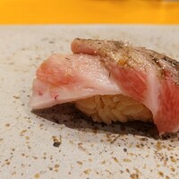 ながり鮨 錬 -  ながり鮨 錬 -