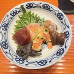 Sushidokoro Tsuru To Kame - 