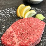 Yakiniku Takeyama - 