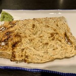 さかな・炙り　暖 - 