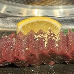 Wagyuu Yakiniku Damonde - 