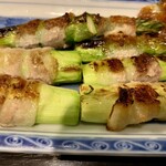 さかな・炙り　暖 - 