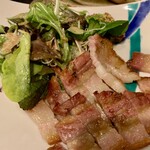 さかな・炙り　暖 - 