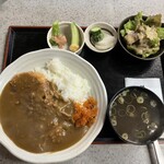 こばやし食堂 - 