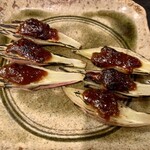 さかな・炙り　暖 - 