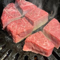 焼肉たけやま - 