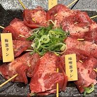 焼肉たけやま - 