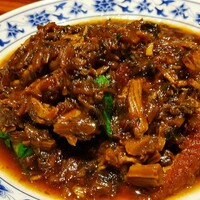 横浜中華街 重慶飯店 本館 - 