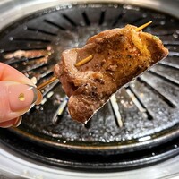 焼肉たけやま - 
