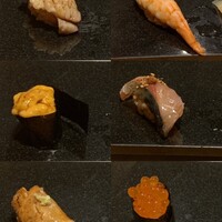 神戸 北野 双 - 