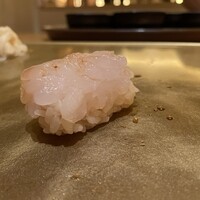 SUSHI TOKYO TEN、 六本木店 - 