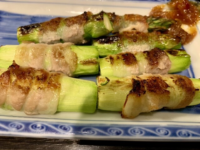 Sakana Aburi Dan photo 3