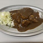 カレーハウスデリー - 