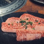 Wagyuu Yakiniku Damonde - 