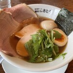 麺屋theさとう - 